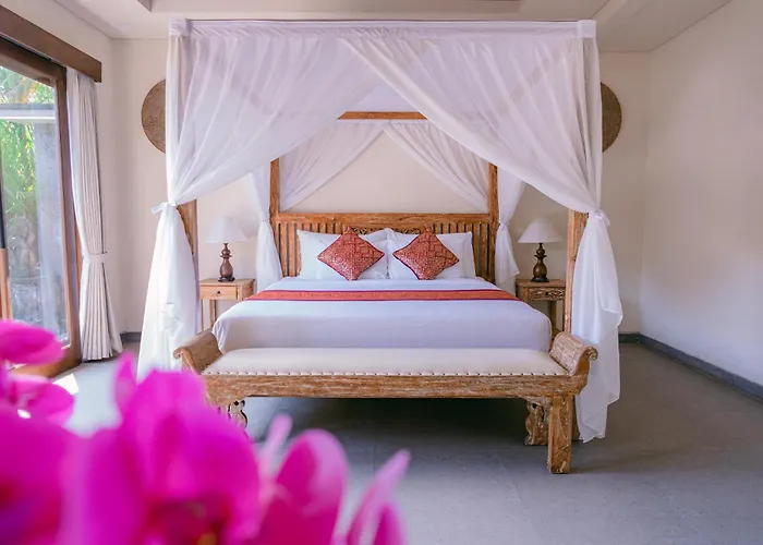 2 Seasons : Villa Moon - Luxury With Private Pool