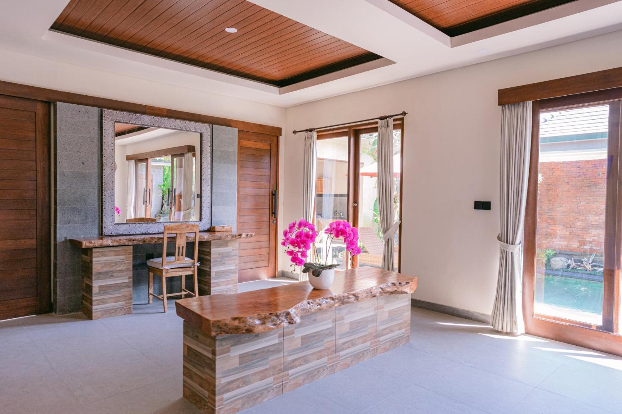 2 Seasons : Moon - Luxury With Private Pool Villa *