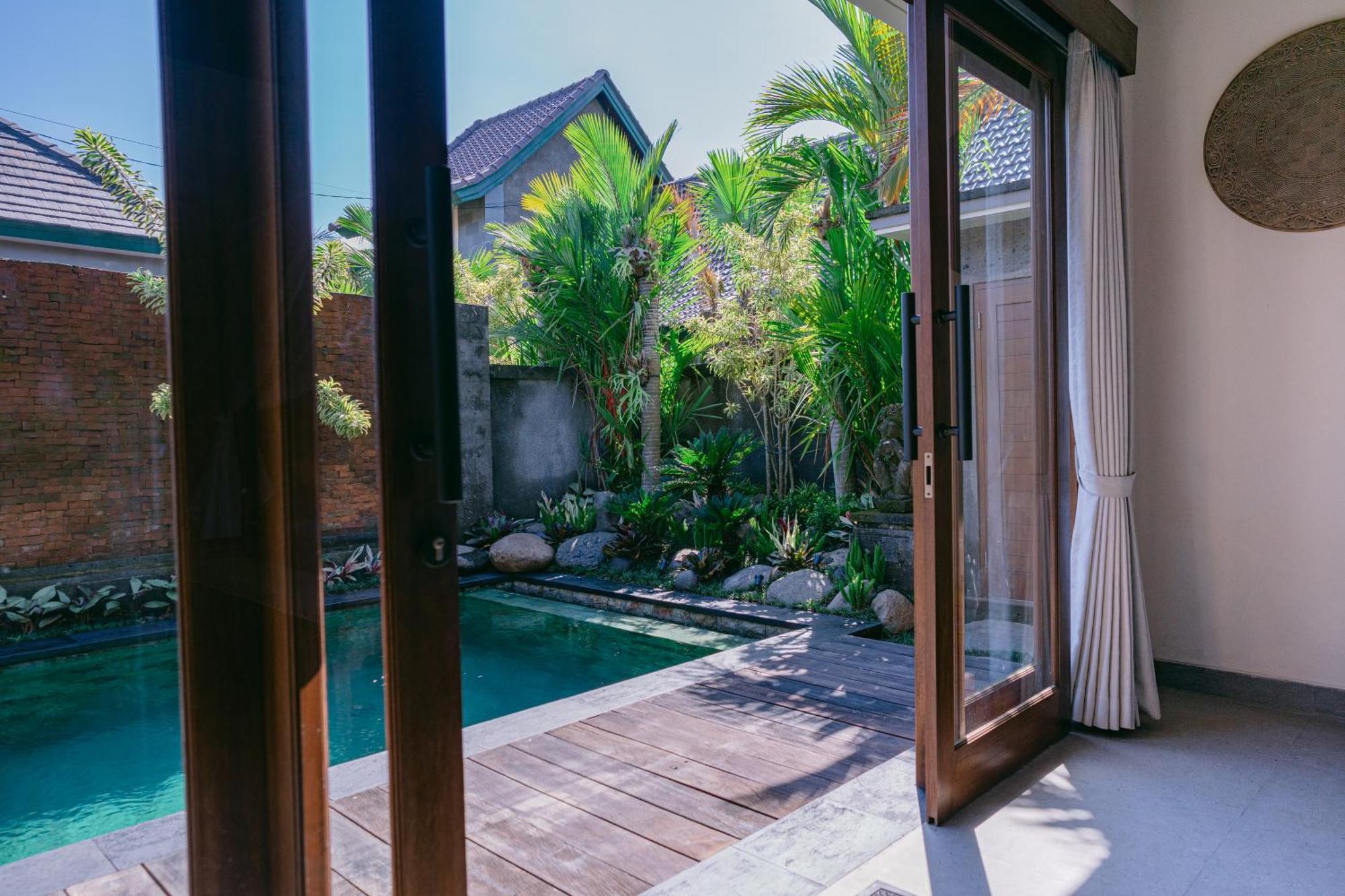 2 Seasons : Moon - Luxury With Private Pool *