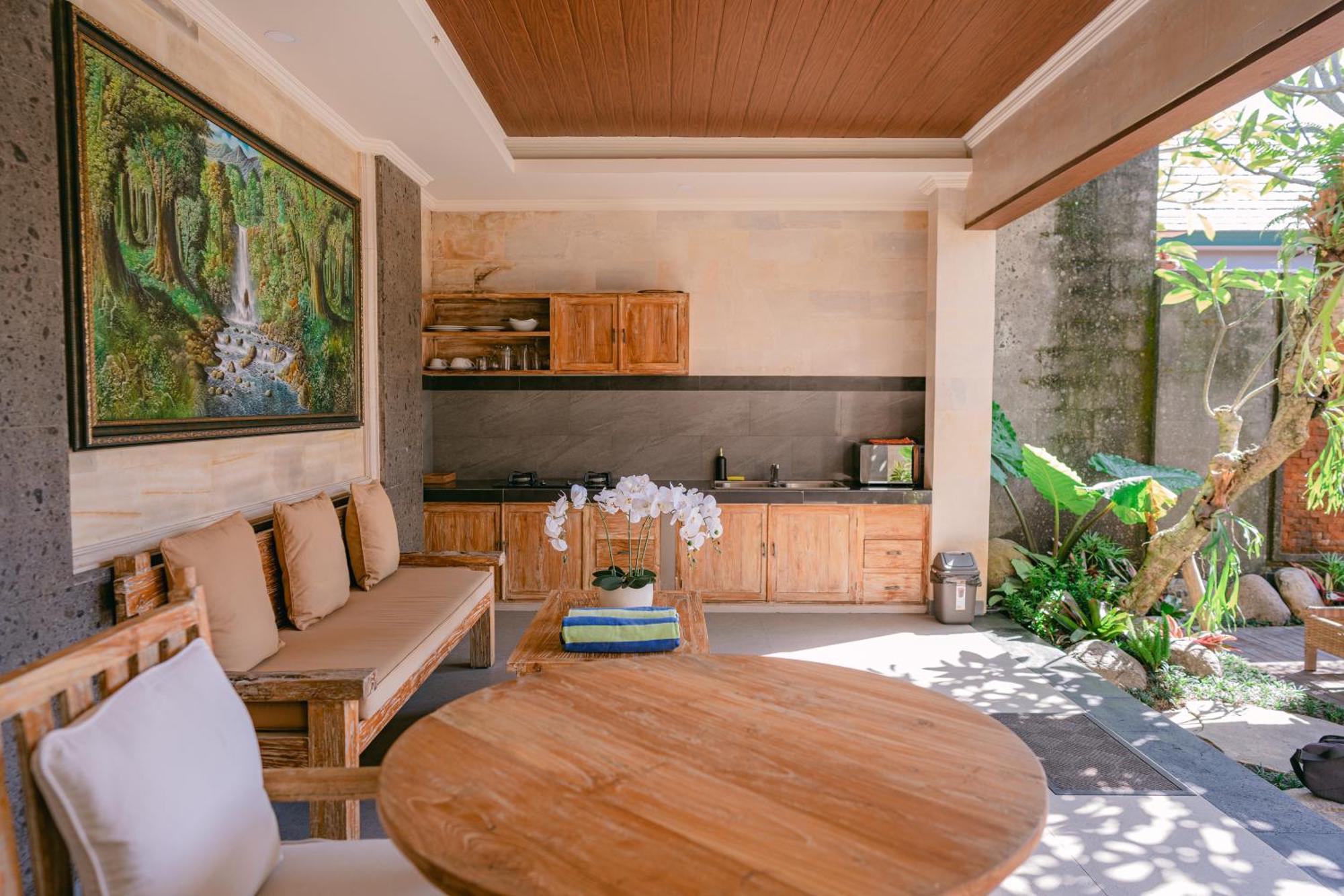2 Seasons : Moon - Luxury With Private Pool