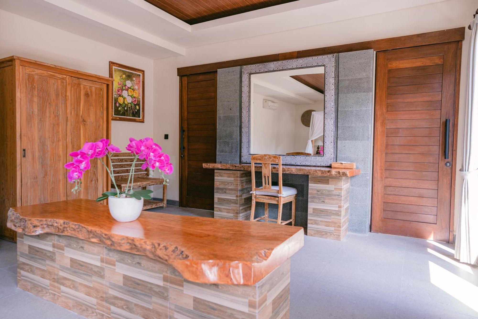 Villa 2 Seasons : Moon - Luxury With Private Pool