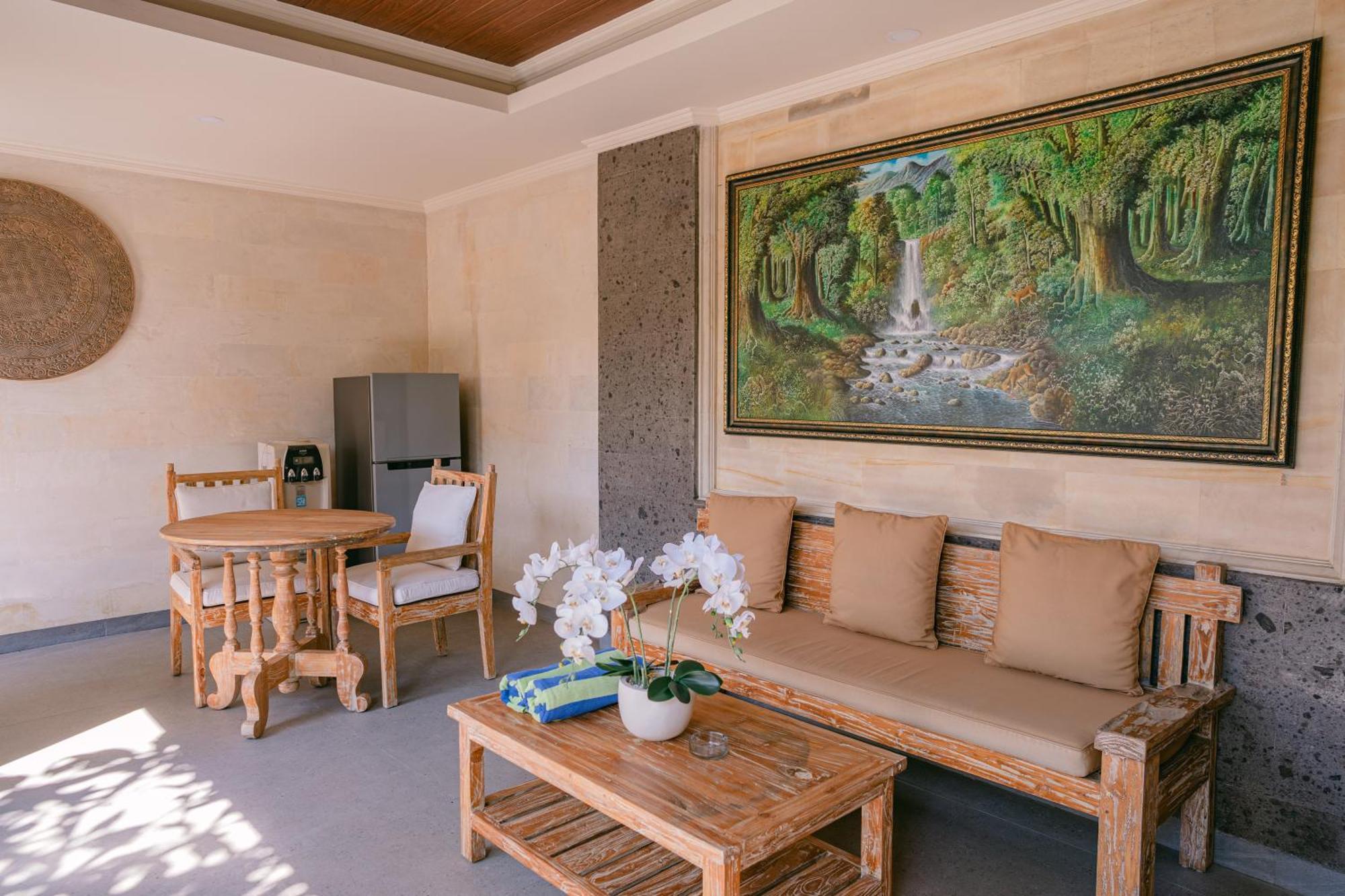 2 Seasons : Moon - Luxury With Private Pool Villa *