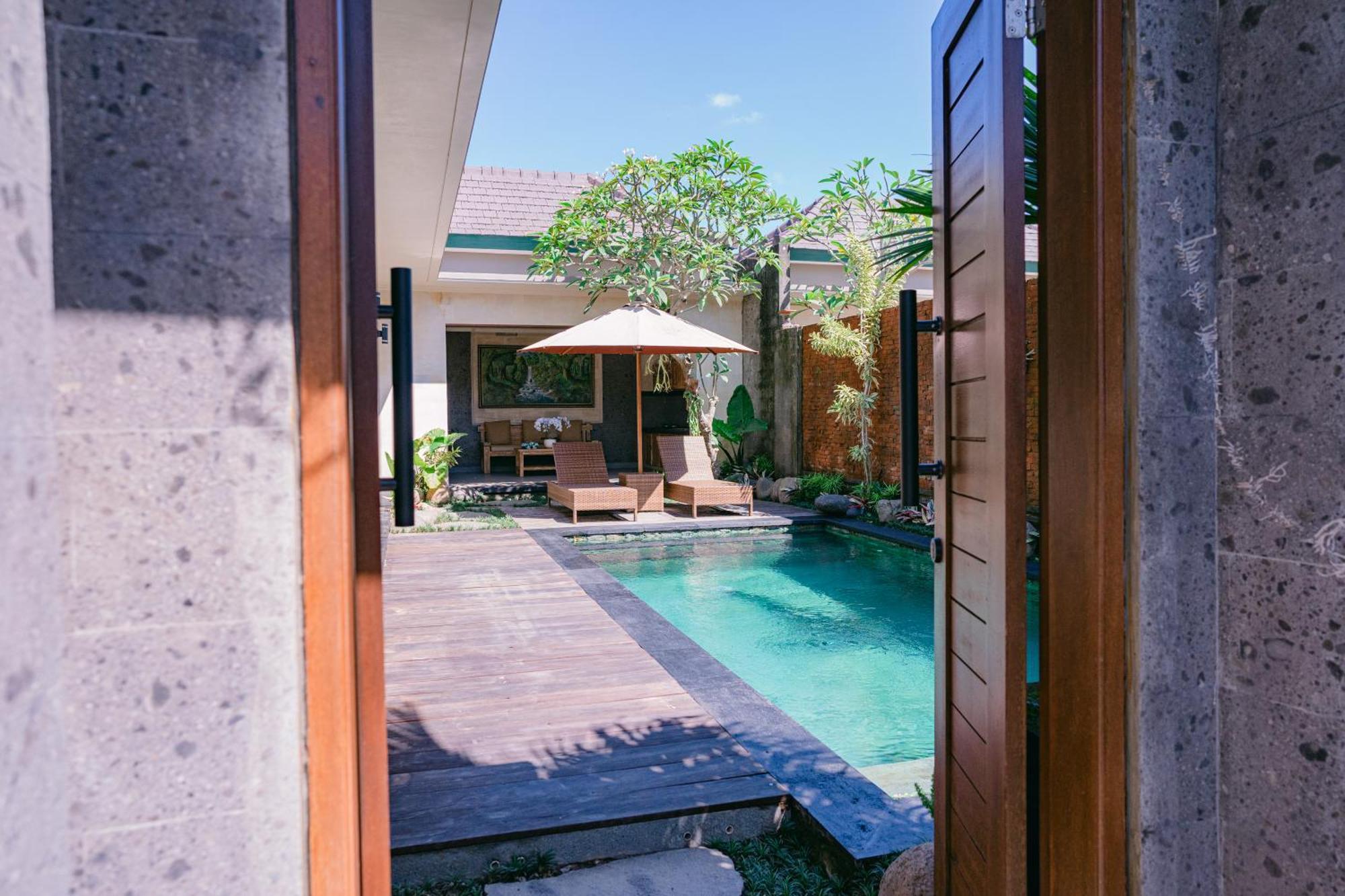 2 Seasons : Moon - Luxury With Private Pool *