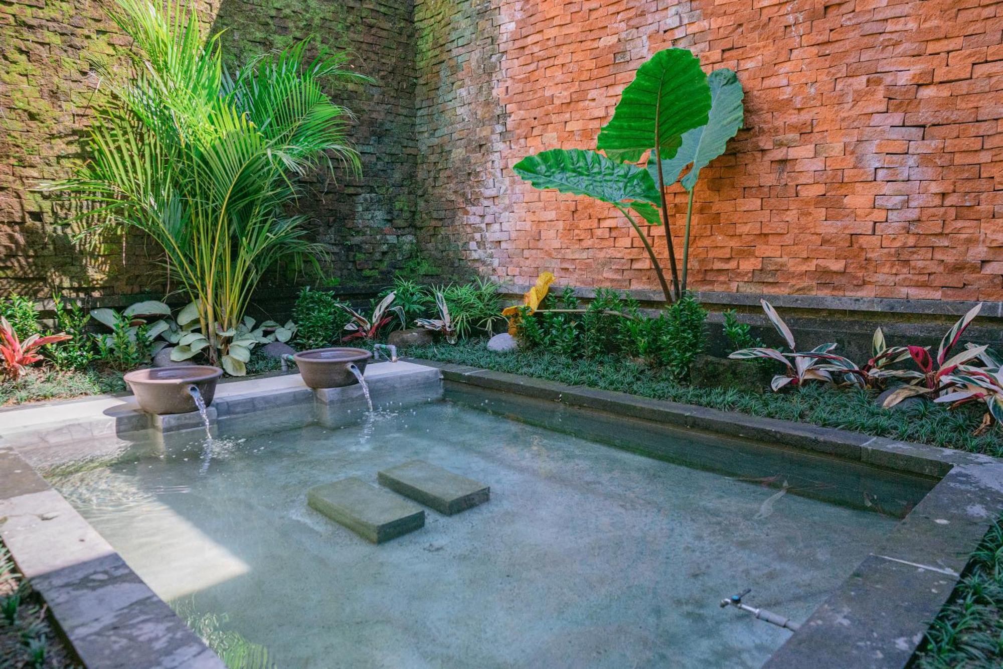 2 Seasons : Moon - Luxury With Private Pool Ubud (Bali)