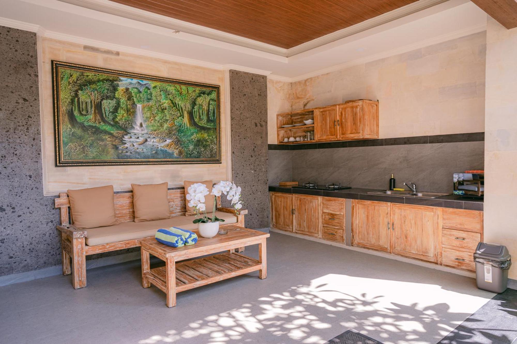 2 Seasons : Moon - Luxury With Private Pool