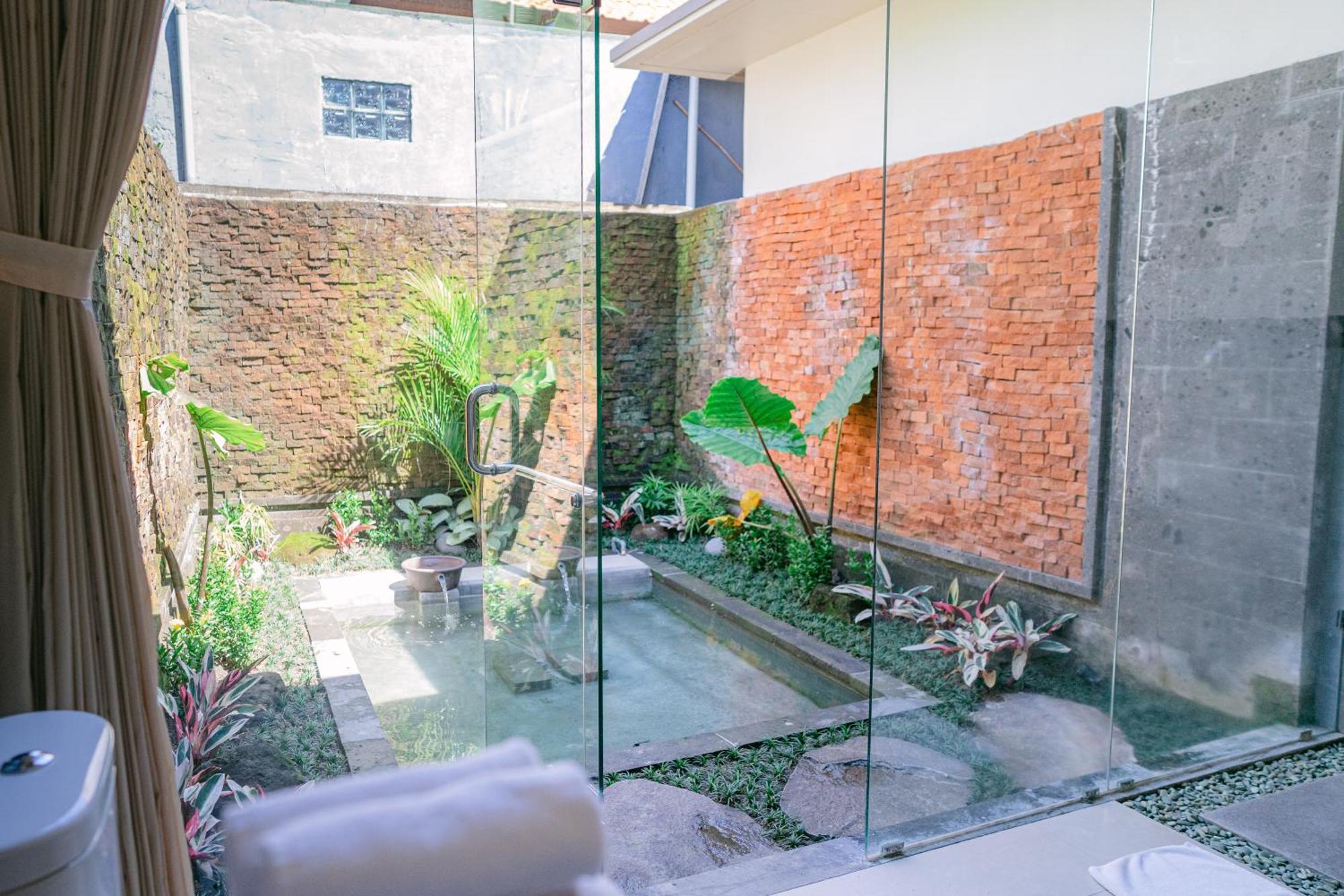 2 Seasons : Moon - Luxury With Private Pool