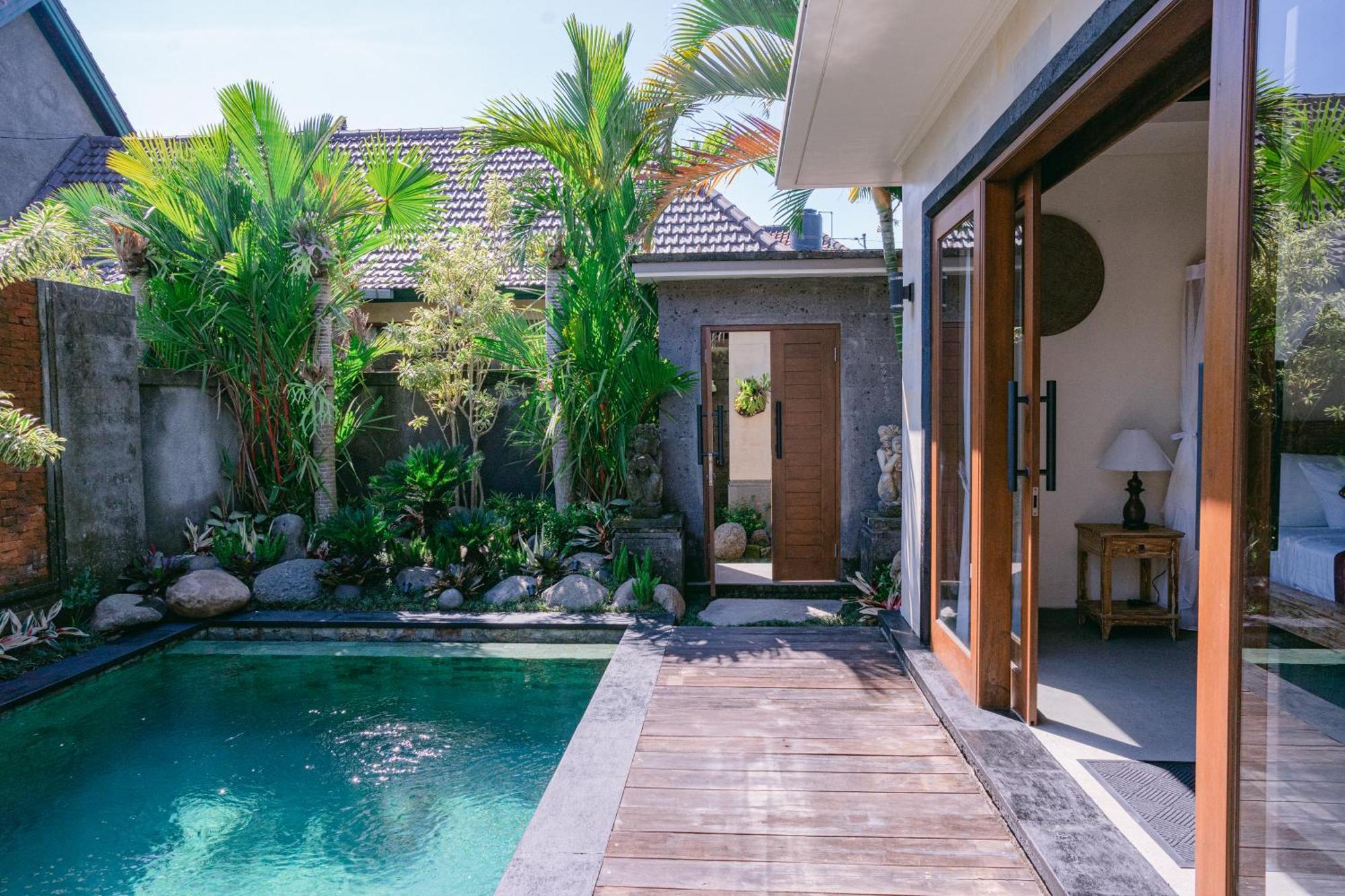 2 Seasons : Moon - Luxury With Private Pool