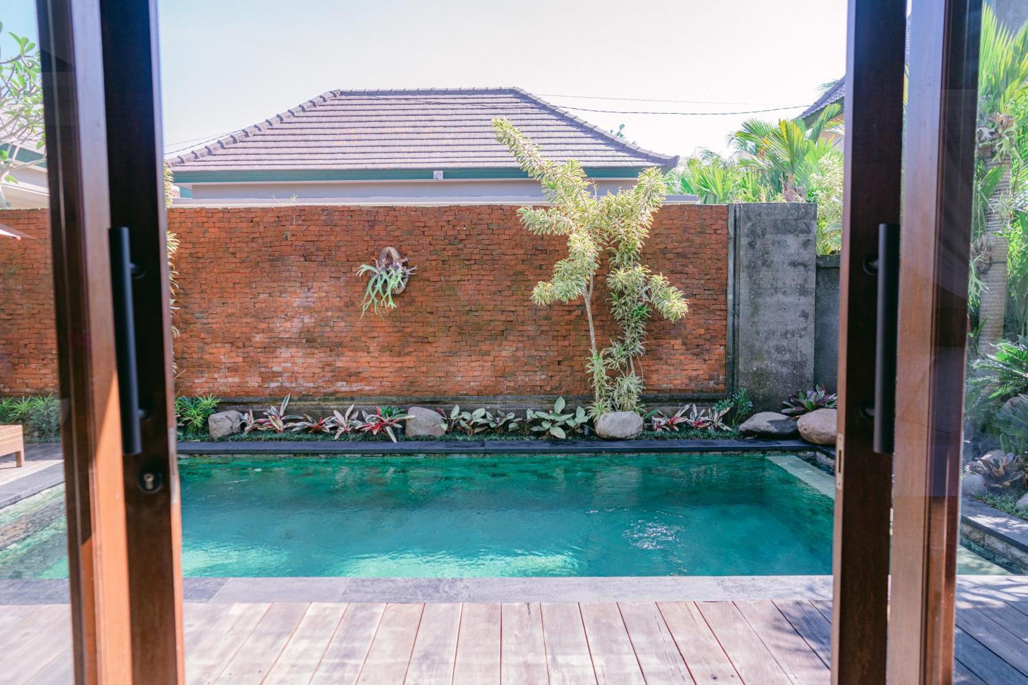 2 Seasons : Moon - Luxury With Private Pool Villa