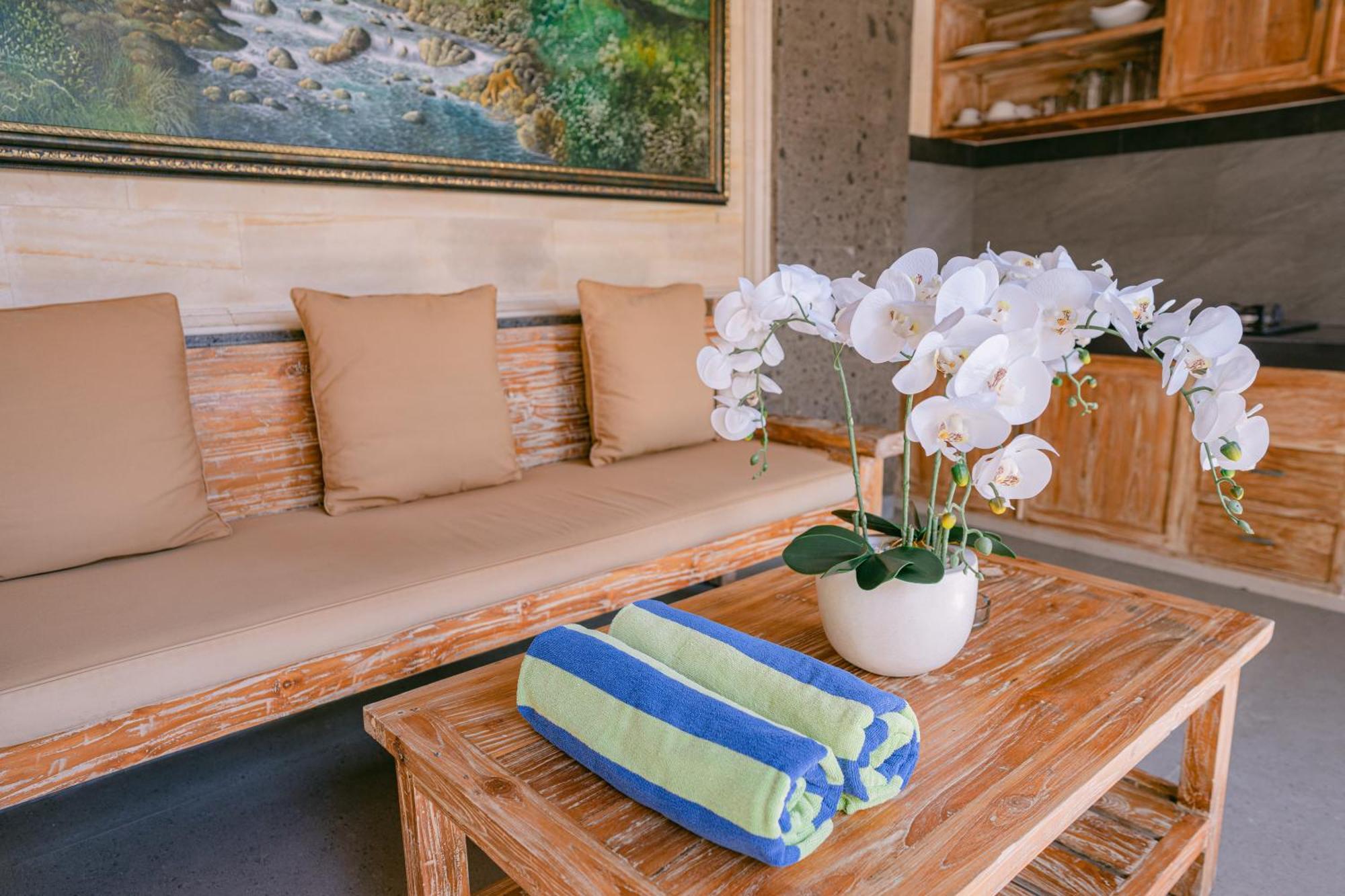 Villa 2 Seasons : Moon - Luxury With Private Pool