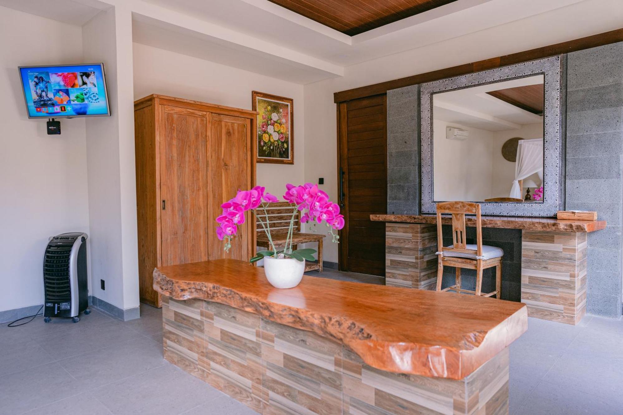 2 Seasons : Moon - Luxury With Private Pool Villa *