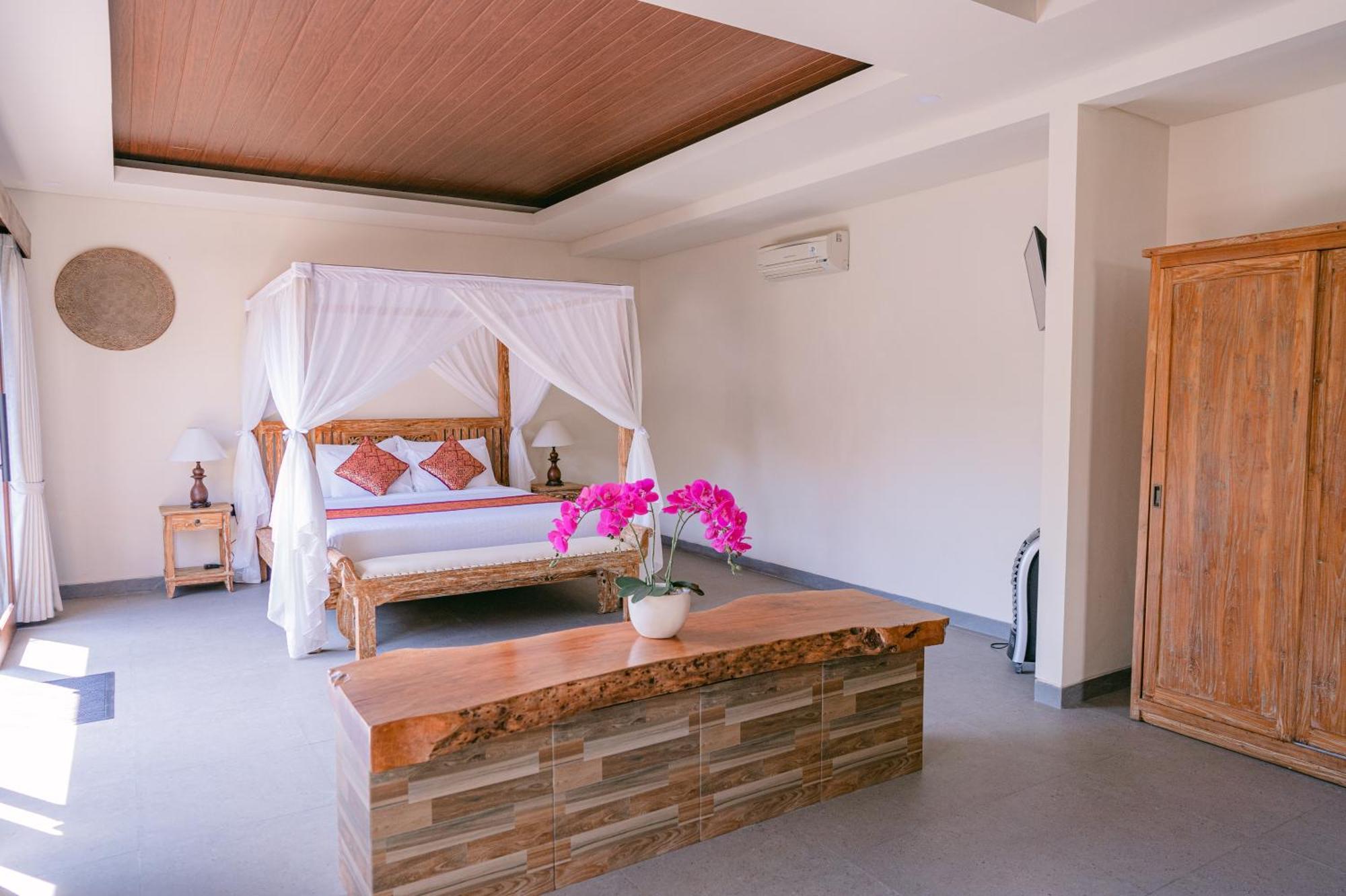 Villa 2 Seasons : Moon - Luxury With Private Pool *