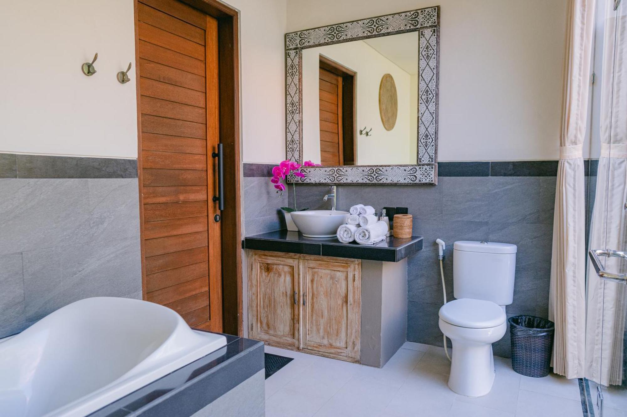 2 Seasons : Moon - Luxury With Private Pool Villa *