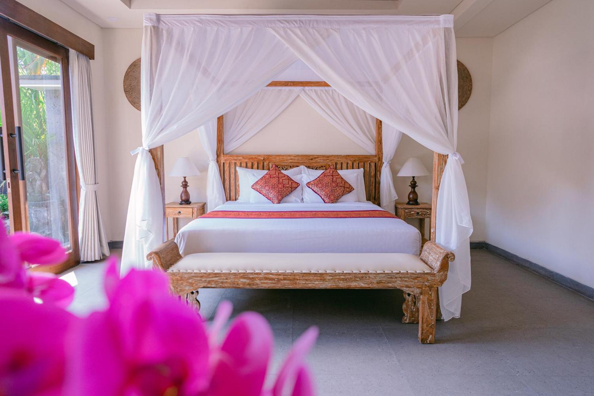 2 Seasons : Moon - Luxury With Private Pool *