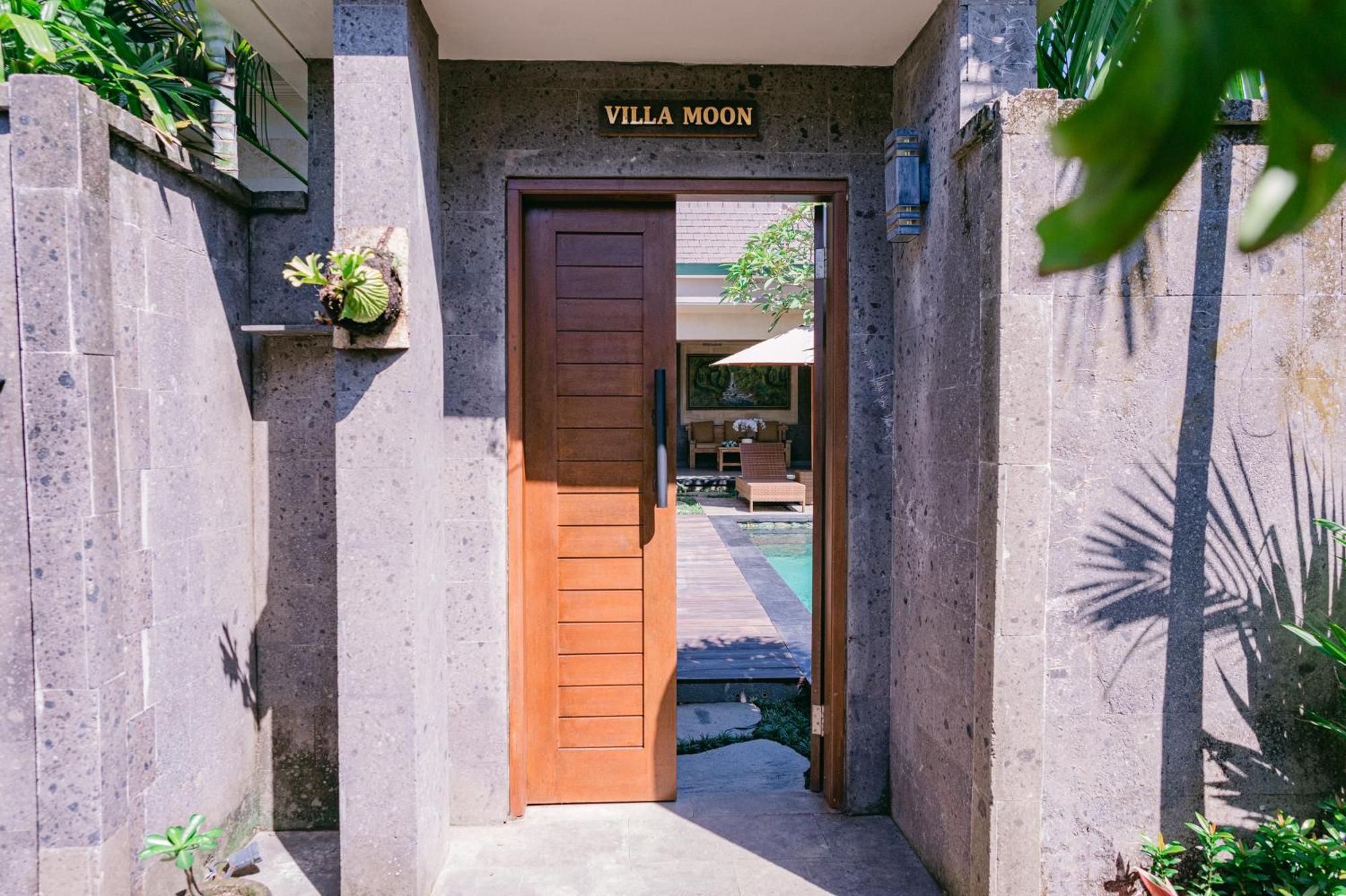 Villa 2 Seasons : Moon - Luxury With Private Pool *