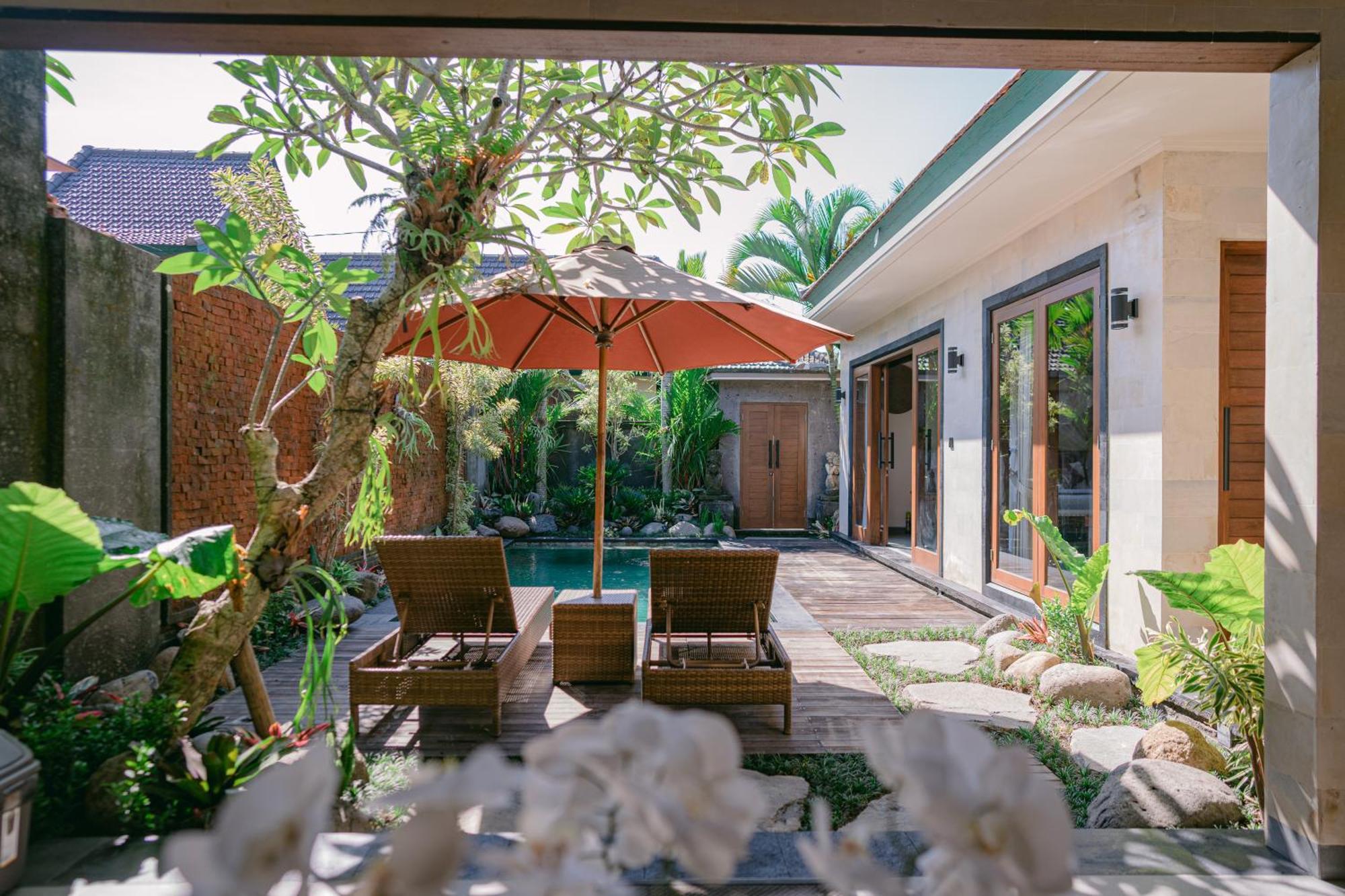 2 Seasons : Moon - Luxury With Private Pool *