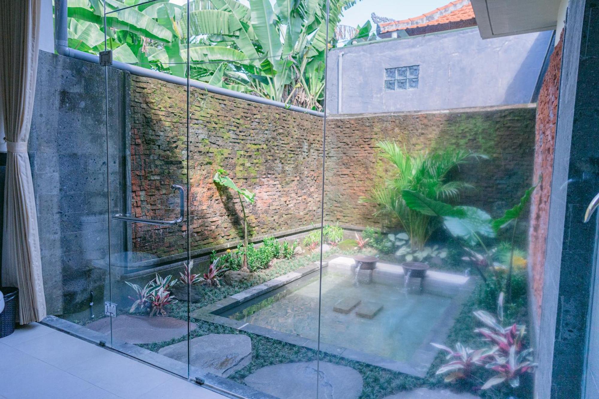 Villa 2 Seasons : Moon - Luxury With Private Pool *
