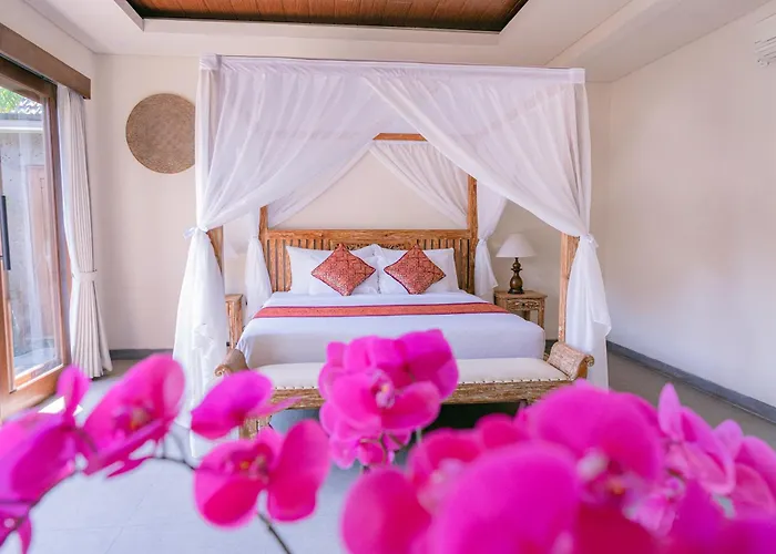 2 Seasons : Villa Moon - Luxury With Private Pool