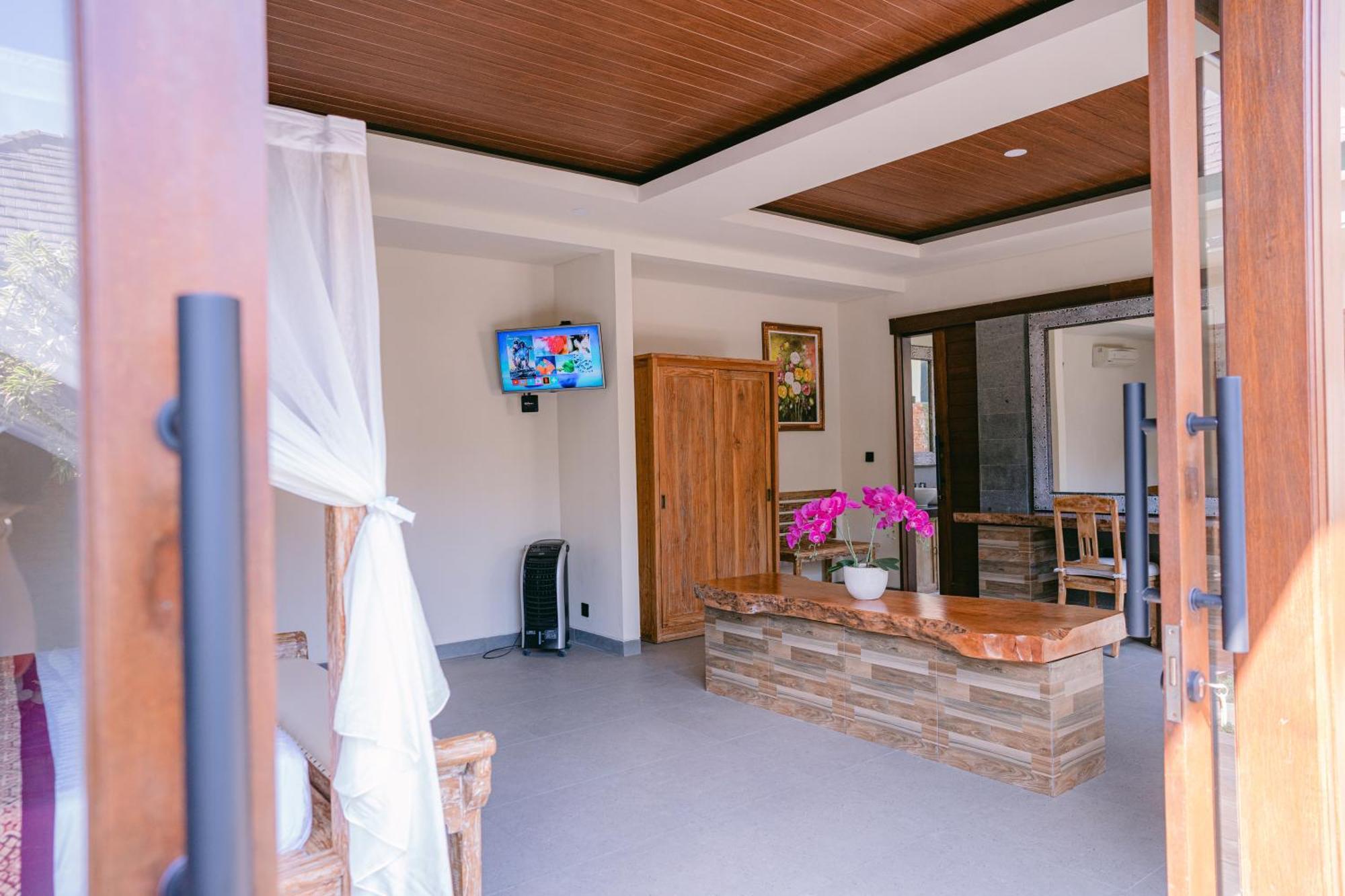Villa 2 Seasons : Moon - Luxury With Private Pool