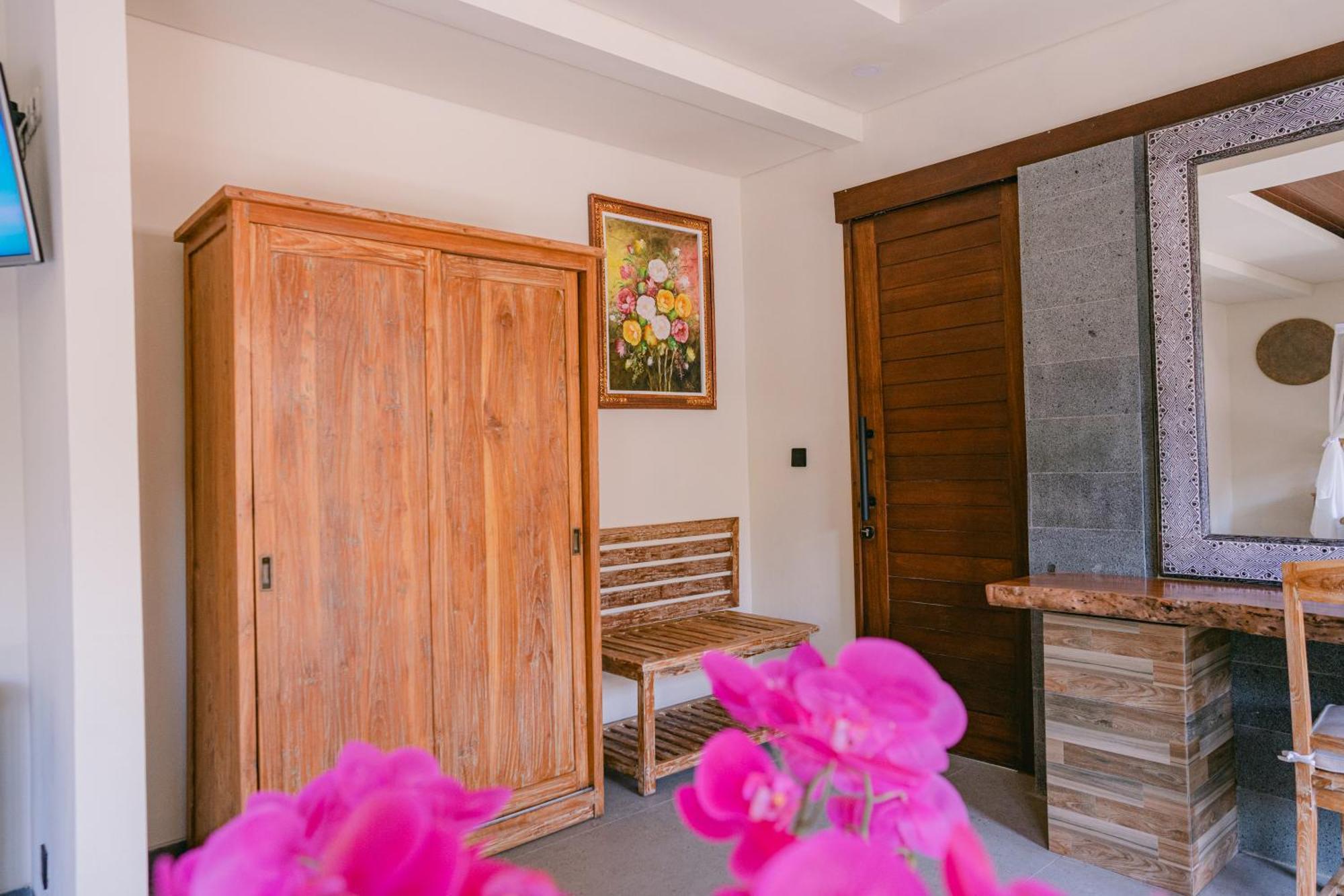 2 Seasons : Moon - Luxury With Private Pool * Ubud