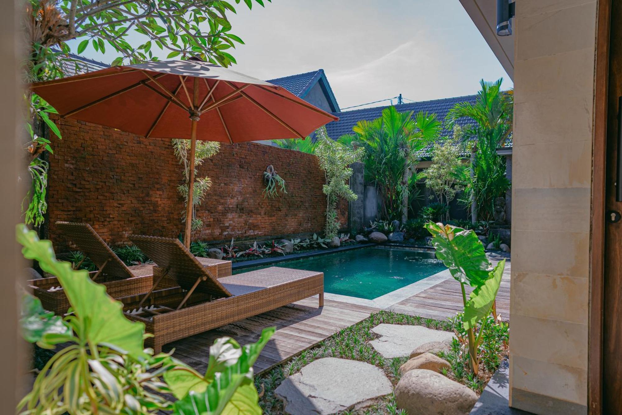 2 Seasons : Moon - Luxury With Private Pool Villa *