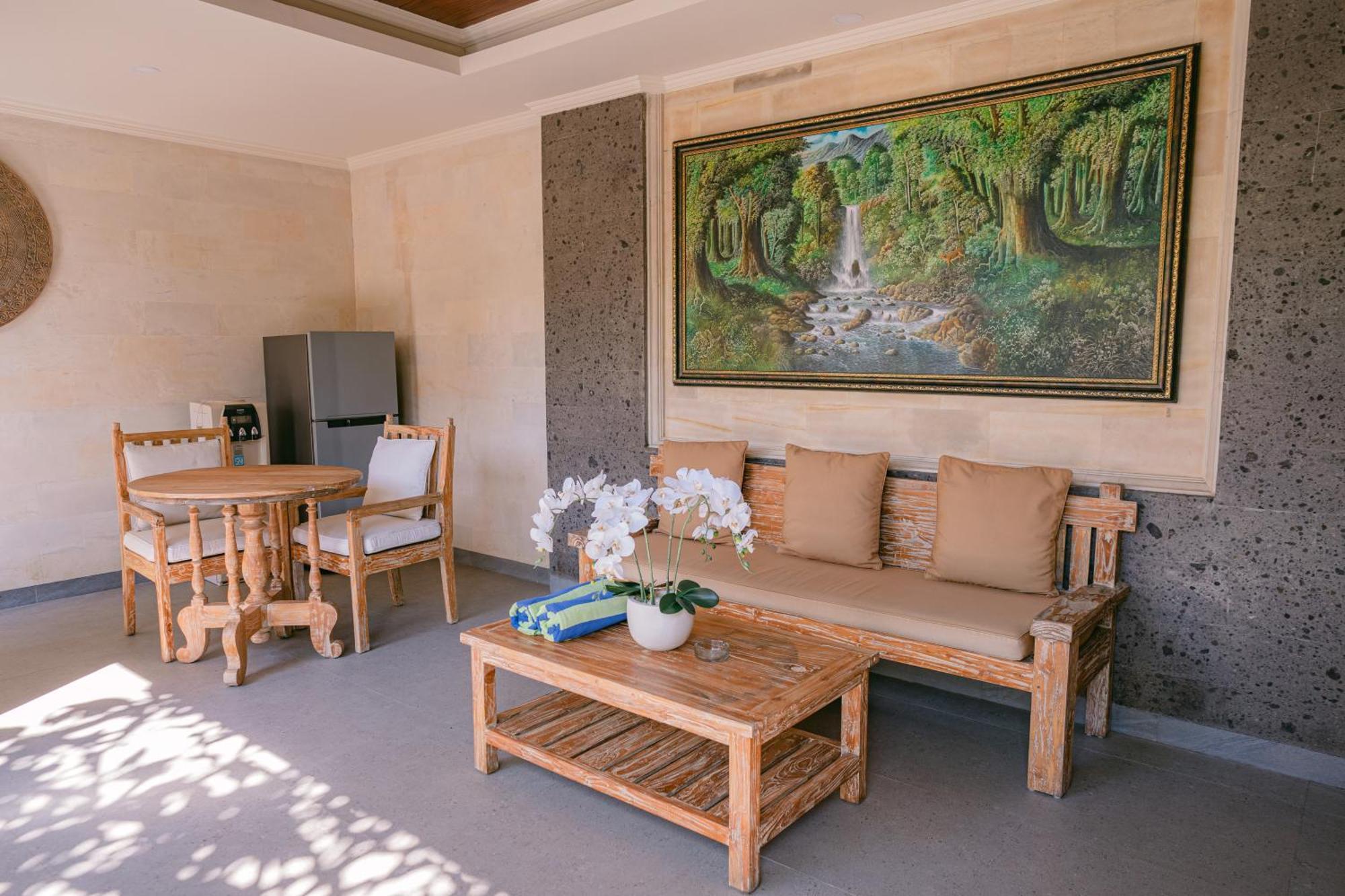 2 Seasons : Moon - Luxury With Private Pool *