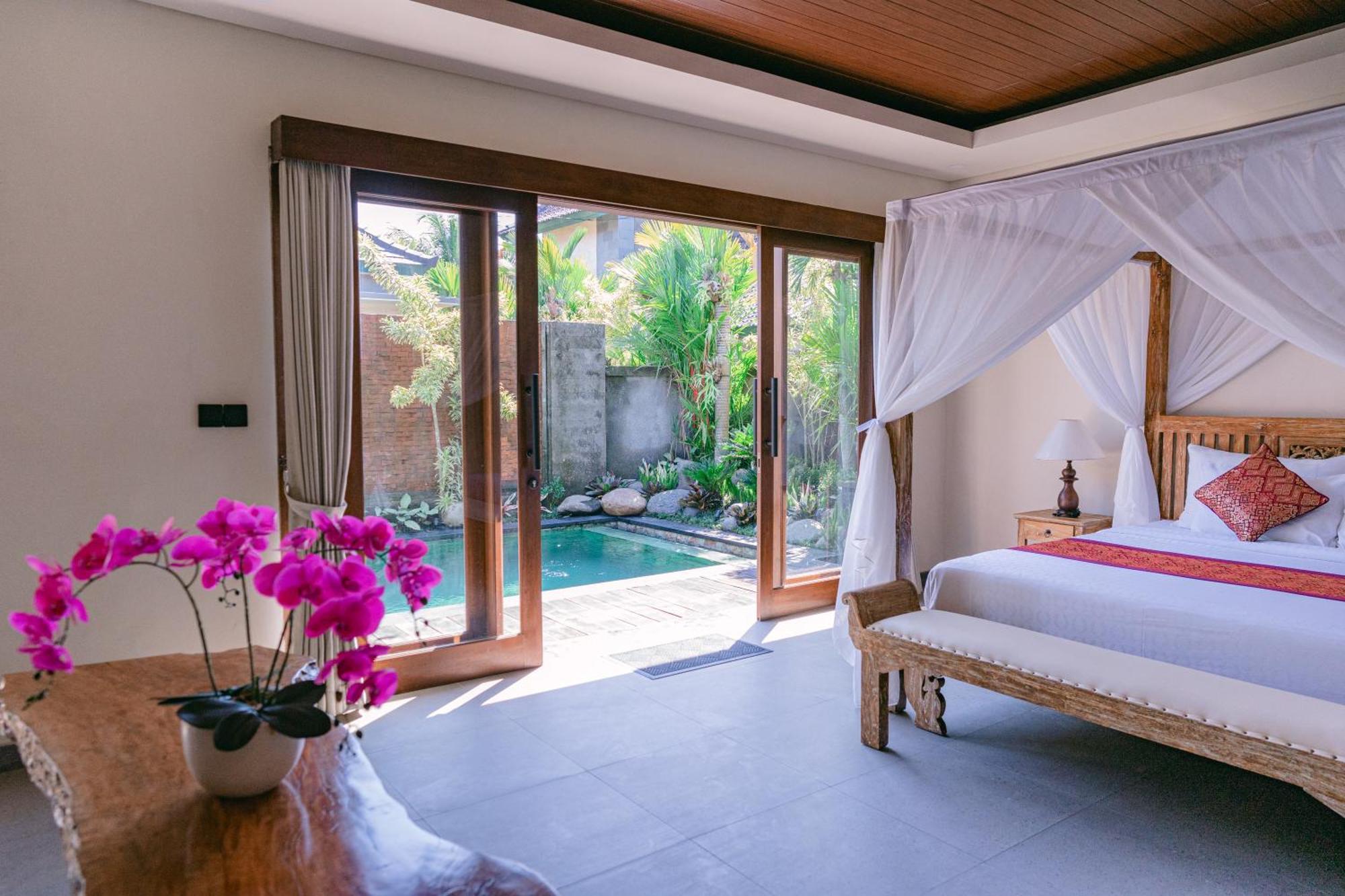2 Seasons : Moon - Luxury With Private Pool Villa *