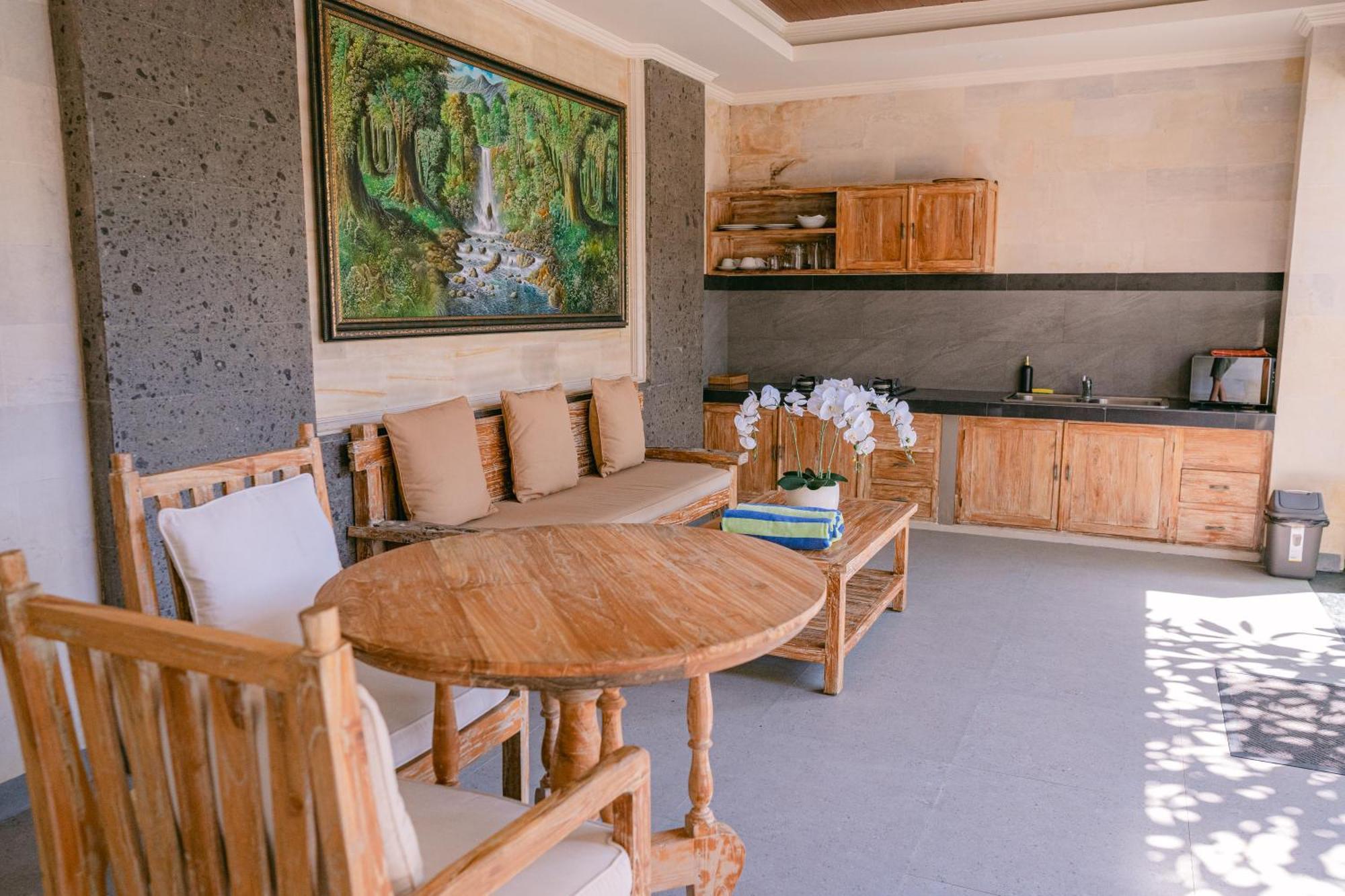 2 Seasons : Moon - Luxury With Private Pool Villa