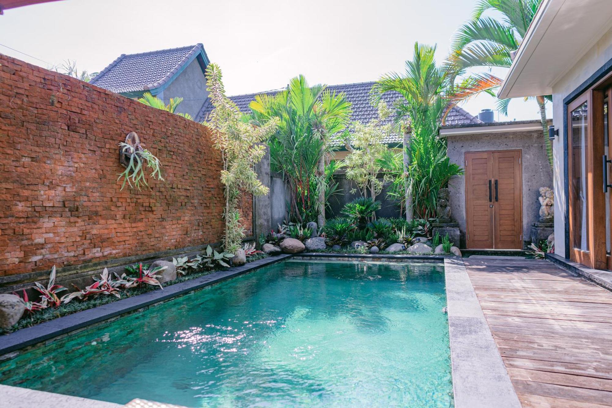 2 Seasons : Moon - Luxury With Private Pool *