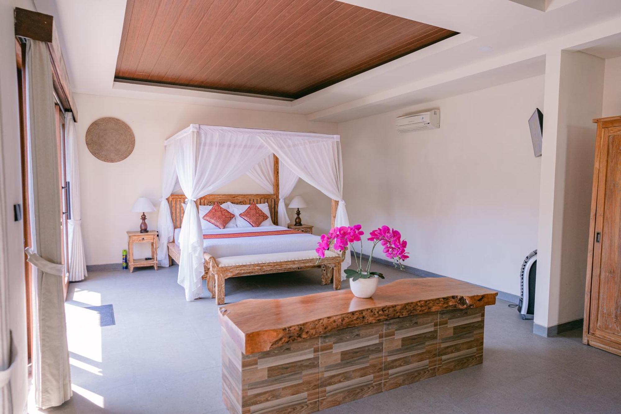 2 Seasons : Moon - Luxury With Private Pool Villa *